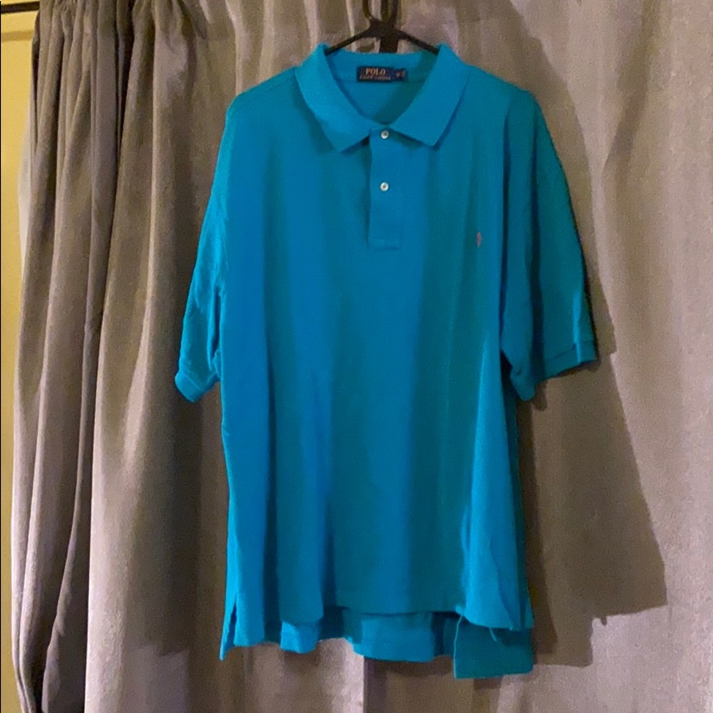 Polo By Ralph Lauren Men’s Shirt